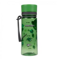 Поїльник-непроливайка Yes Minecraft 400 мл (708179)