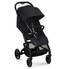 Коляска Cybex Beezy Magic Black (з бампером) (524000143)