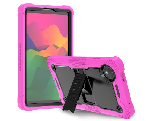 Чохол до планшета Armorstandart Rover Xiaomi Redmi Pad SE 8.7 4G Pink (ARM84979)