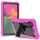 Чохол до планшета Armorstandart Rover Xiaomi Redmi Pad SE 8.7 4G Pink (ARM84979)