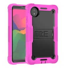 Чохол до планшета Armorstandart Rover Xiaomi Redmi Pad SE 8.7 4G Pink (ARM84979)