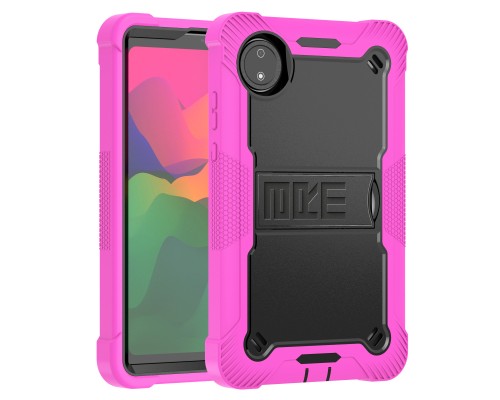 Чохол до планшета Armorstandart Rover Xiaomi Redmi Pad SE 8.7 4G Pink (ARM84979)