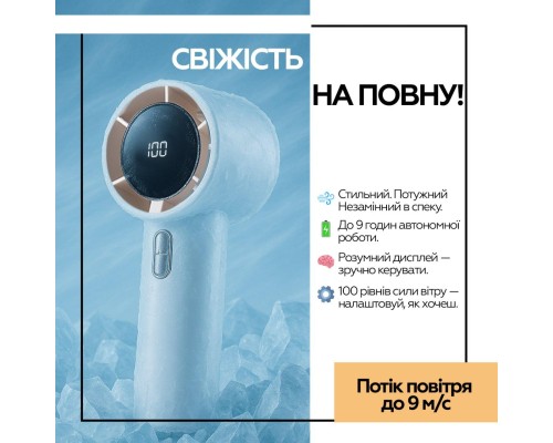 Вентилятор XoKo XK-DY-006