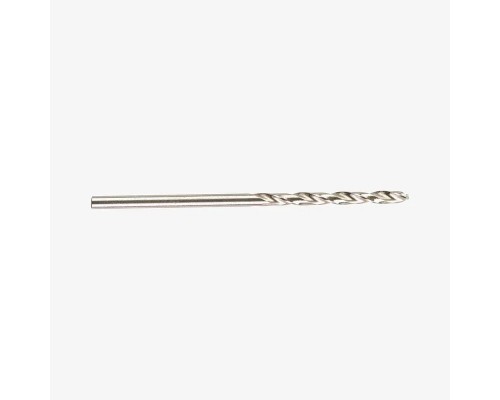 Свердло Milwaukee по металу THUNDERWEB HSS-G DIN338, 2,1х49мм, (10шт) (4932459834)