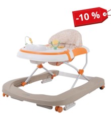 Ходунки FreeON FANCY Beige (38381)