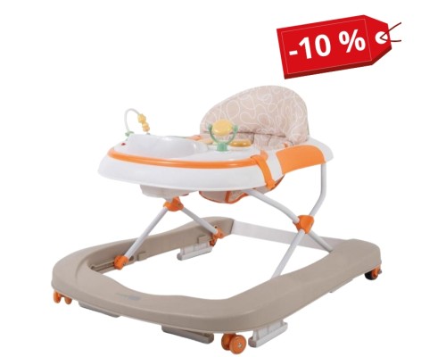 Ходунки FreeON FANCY Beige (38381)