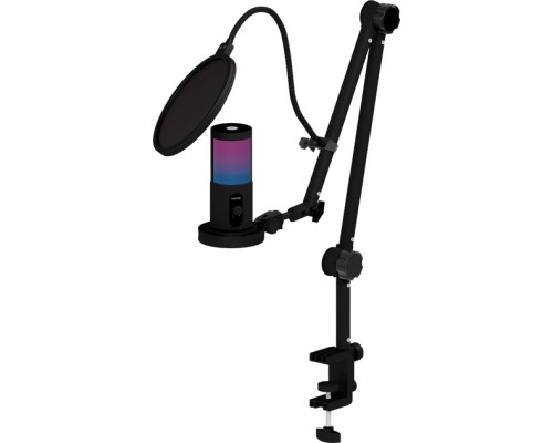 Мікрофон Hator Signify RGB PRO+ (HTA-516)
