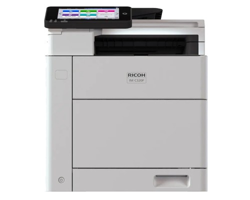 Багатофункціональний пристрій Ricoh IM C320F (423626)