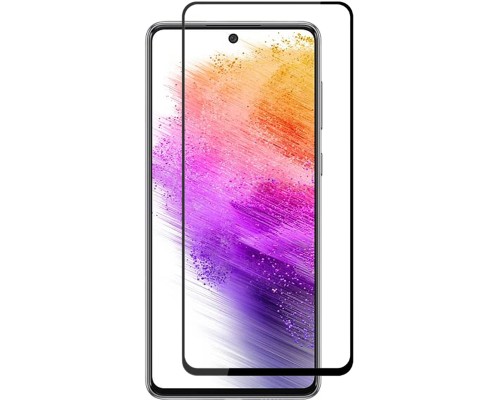 Скло захисне PowerPlant Full screen OPPO A3x (GL605191)