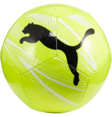 М'яч футбольний Puma Attacanto Graphic 084073-09 помаранчевий 4 (4067978353015)