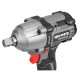 Гайковерт Energy+ 18V, безщітковий, 2600об/хв, 450Нм, 1/2
