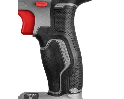 Гайковерт Energy+ 18V, безщітковий, 2600об/хв, 450Нм, 1/2