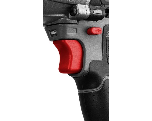 Гайковерт Energy+ 18V, безщітковий, 2600об/хв, 450Нм, 1/2