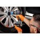 Гайковерт Energy+ 18V, безщітковий, 2600об/хв, 450Нм, 1/2