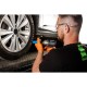 Гайковерт Energy+ 18V, безщітковий, 2600об/хв, 450Нм, 1/2