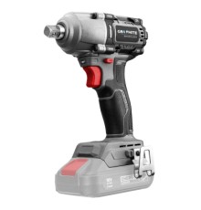 Гайковерт Energy+ 18V, безщітковий, 2600об/хв, 450Нм, 1/2