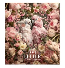 Зошит Школярик Bird house 60 аркушів клітинка (060-3478K)