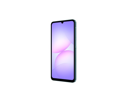 Мобільний телефон Samsung Galaxy A07 4/128Gb Green (SM-A075FZGGSEK)