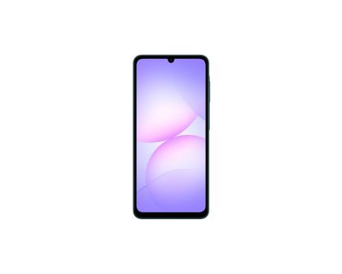 Мобільний телефон Samsung Galaxy A07 4/128Gb Green (SM-A075FZGGSEK)