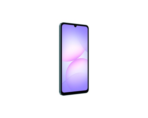 Мобільний телефон Samsung Galaxy A07 4/128Gb Green (SM-A075FZGGSEK)