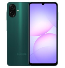 Мобільний телефон Samsung Galaxy A07 4/128Gb Green (SM-A075FZGGSEK)
