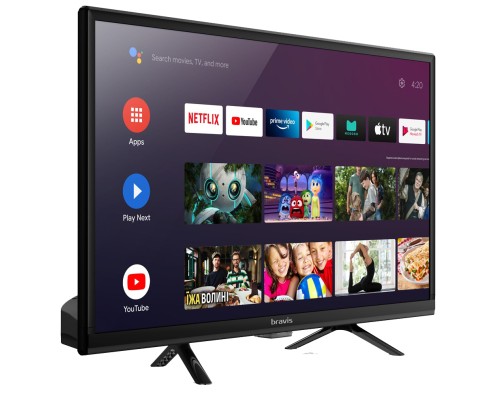 Телевізор Bravis 24K5000H