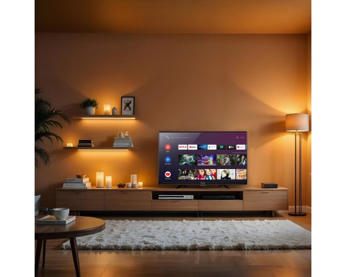 Телевізор Bravis 24K5000H