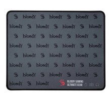 Килимок для мишки A4Tech Bloody BP-30M Black (4711421973472)