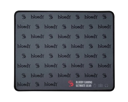 Килимок для мишки A4Tech Bloody BP-30M Black (4711421973472)