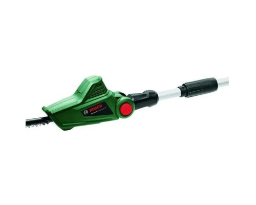 Кущоріз Bosch акумуляторний UniversalHedgePole 18 18V, 2.5Ah, 43мм, крок різу 16мм, зі штангою (0.600.8B3.000)