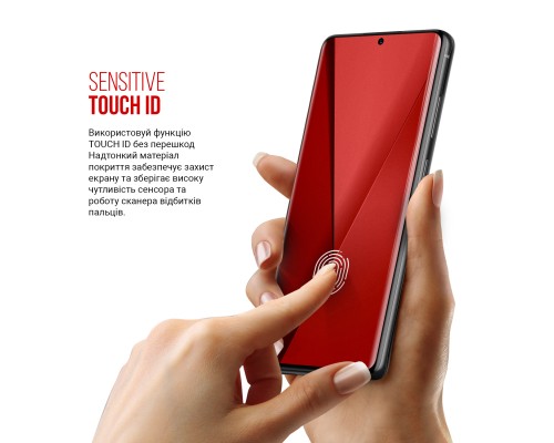 Плівка захисна Armorstandart Hydrogel на зовнішній дисплей Samsung Fold 7 (SM-F966) (ARM87441)