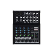 Мікшерний пульт Mackie MIX8 (220373)