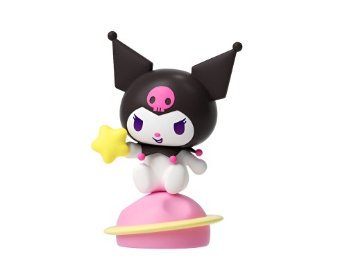 Фігурка Pop Top сюрприз Kuromi Галактичні пригоди (24MQD-033)