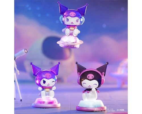 Фігурка Pop Top сюрприз Kuromi Галактичні пригоди (24MQD-033)