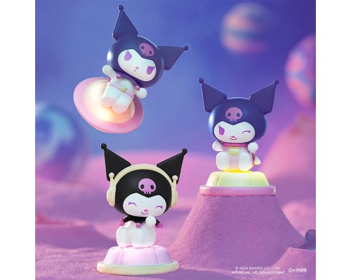 Фігурка Pop Top сюрприз Kuromi Галактичні пригоди (24MQD-033)