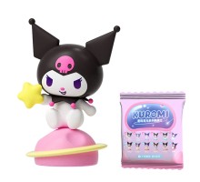 Фігурка Pop Top сюрприз Kuromi Галактичні пригоди (24MQD-033)
