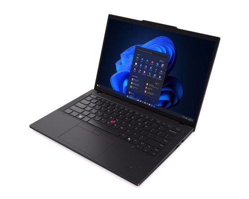 Ноутбук Lenovo ThinkPad T14 G6 (21QC003JRA)