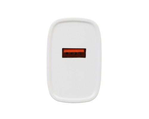 Зарядний пристрій Armorstandart AR012 24W 1xUSB white (ARM59715)