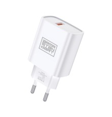 Зарядний пристрій Armorstandart AR012 24W 1xUSB white (ARM59715)