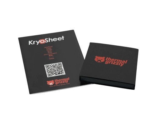 Термопрокладка Alphacool KryoSheet, thermal pad 29x25mm (TG-KS-29-25)