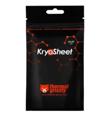 Термопрокладка Alphacool KryoSheet, thermal pad 29x25mm (TG-KS-29-25)