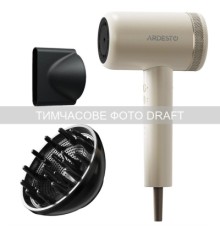 Фен Ardesto HD-Y702PERL