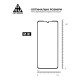 Скло захисне Armorstandart Pro Xiaomi Poco M7 5G Black (ARM85175)