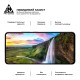 Скло захисне Armorstandart Pro Xiaomi Poco M7 5G Black (ARM85175)