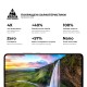 Скло захисне Armorstandart Pro Xiaomi Poco M7 5G Black (ARM85175)