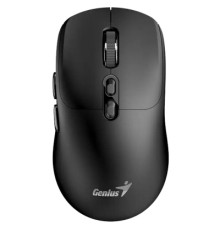 Мишка Genius NX-8080S Wireless/Bluetooth Black (31030042400)