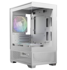 Корпус Gamdias AURA GC9M ELITE WH ARGB (4711514503142)
