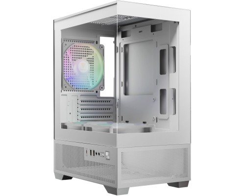 Корпус Gamdias AURA GC9M ELITE WH ARGB (4711514503142)