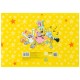 Альбом для малювання Kite SpongeBob SquarePants, 12 аркушів (SB25-241)