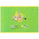 Альбом для малювання Kite SpongeBob SquarePants, 12 аркушів (SB25-241)